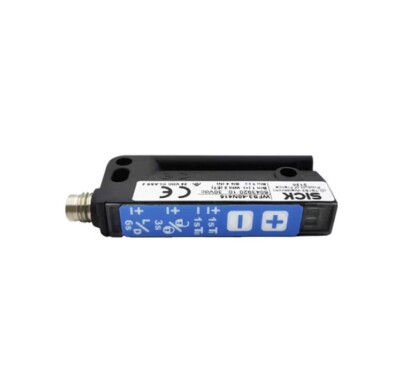 1pcs    Label Sensor WFS3-40N415