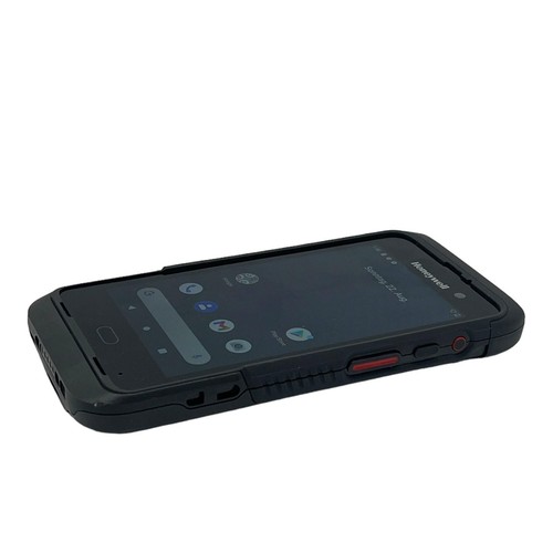 HONEYWELL CT45 | WLAN Datenerfassungsterminal Barcode-Scanner mit Halterung - Bild 12 von 16