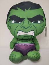 Marvel Hulk 18" Plush