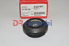 Busch Bracket Suspension Motor Front Ford Focus - Topran 301 809