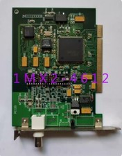 1pc used PCI PCI20