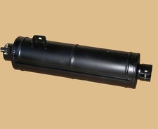 Dämpfer zur Auspuff Auspuffanlage für Deutz D 4005 5005 5505 4006 4506 5006  (1