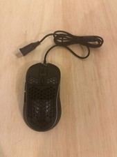 Wired gaming mouse