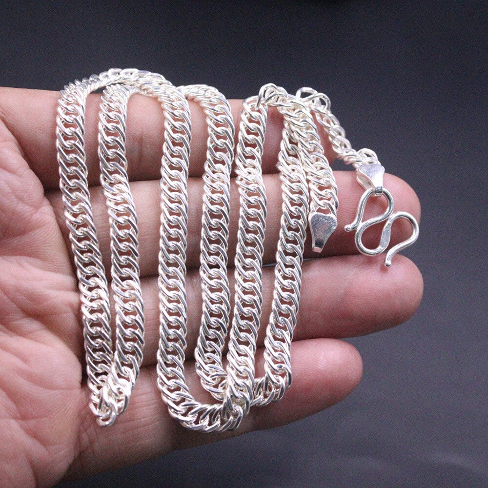 Pure chandi chain price deals