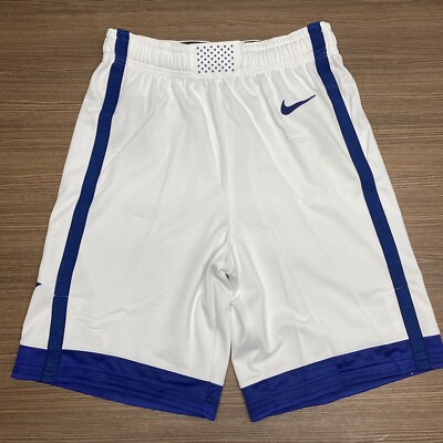 Nike USA Basketball Shorts 2021 Tokyo Olympics Authentic Dri-FIT CT6627-100 34
