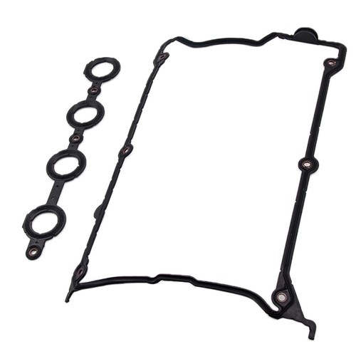 Timing Chain Tensioner Set & Gasket For Audi VW Skoda Seat 1.8T 058109088B/K/L - Picture 8 of 12