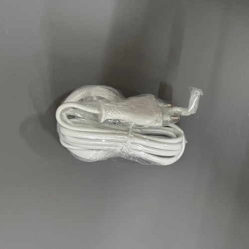 GENUINE ORAL-B iO7 iO8 iO9 iO10 TOOTHBRUSH CHARGER, 3758, 2-PIN UK PLUG - WHITE - Picture 3 of 3