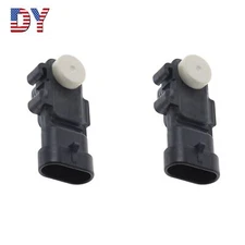 2x Fuel Tank Pressure Sensor for 2015 Chrysler 200 300 2014 Dodge Charger  New