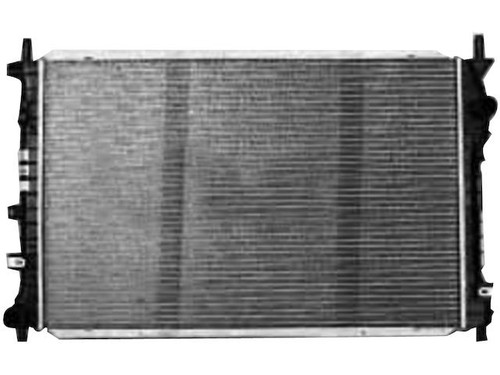 For 2000-2002 Dodge Neon Radiator Primary TYC 56426QQBQ 2001 2.0L 4 Cyl ...