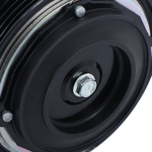 22986660 Compresor de aire acondicionado y deslumbramiento para Chevy Silverado 1500 2014-2019 5,3 L 6,2 L - Imagen 12 de 13