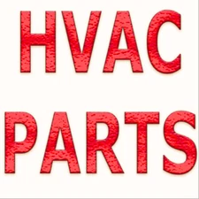 iO HVAC Controls D-04 4" Round 24v SR Damper 2Wire