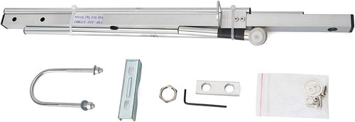 TWAYRDIO Yagi Antenna UHF 400-470Mhz,High Gain Outdoor GMRS Vertical Base Antenn - Picture 7 of 9