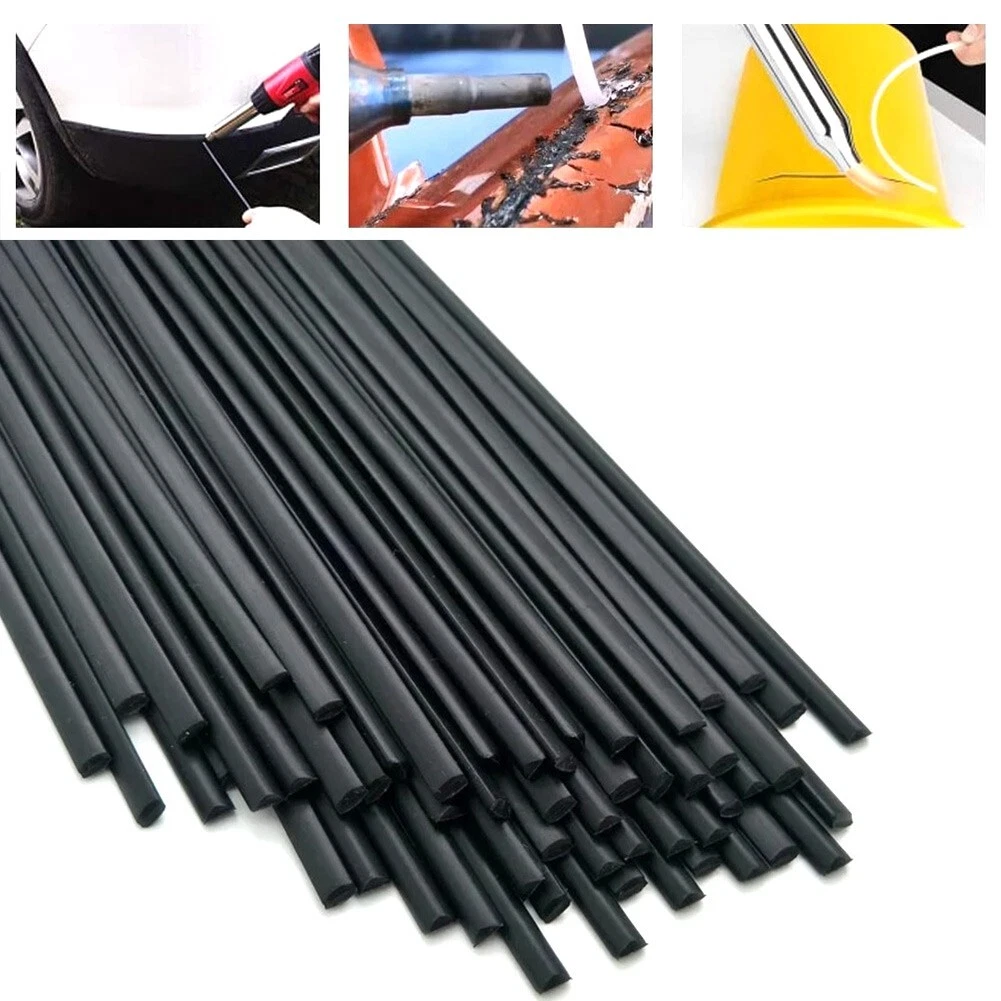 ABS Plastic Welding Rods Motorcycle Motorbike Fairings Repairs