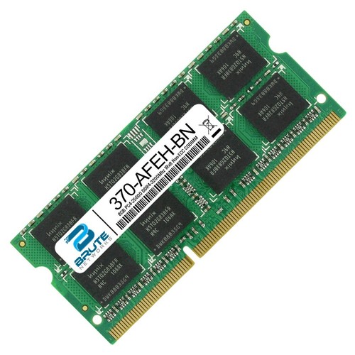 370-AFEH - Dell Compatible 8GB DDR4-3200Mhz 1Rx8 Non-ECC SODIMM - Picture 2 of 3