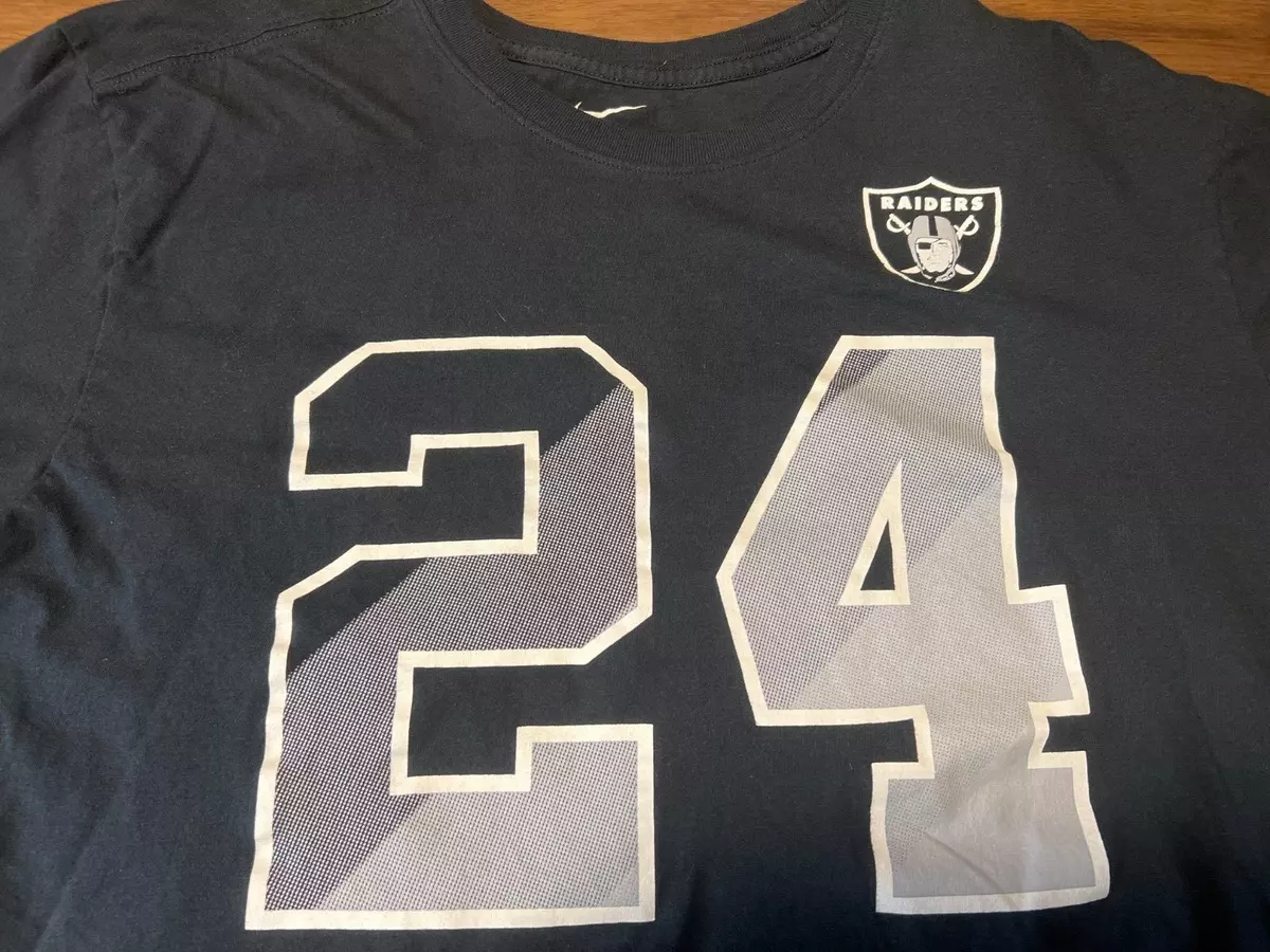Marshawn lynch on sale jersey xl