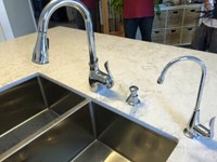 KITCHEN COUNTERTOPS ✰ LOWEST PRICE ✰ FREE VANITY ✰ 705.535.0911