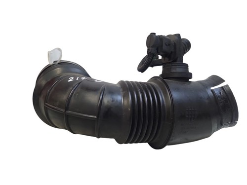 Opel Insignia A 2009 Diesel 118kW Ansaugrohr Ansaugschlauch Turbolader 55561787