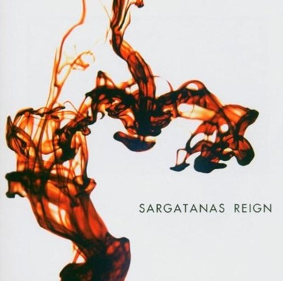 Sargatanas Reign - Bloodwork: Techniques of Torture CD NEU