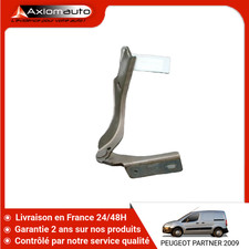 Capot Peugeot PARTNER