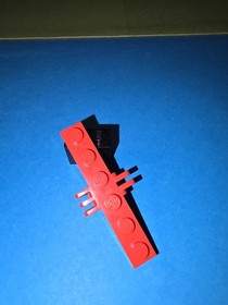 LEGO Castle 6056 Dragon Wagon 100% Complete w/ Instructions