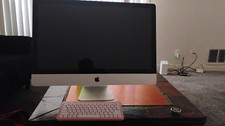 Apple iMac A1312 27 inch (1TB, Intel Core i5 2nd Gen., 2.7GHz, 4GB