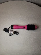REVLON One-Step Volumizer RVDR5298 Hair Dryer & Hot Air Brush Styler!
