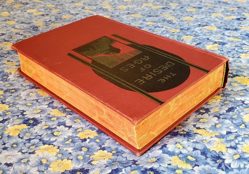 The Desire of Ages Ellen G White, 1945, HC Illustrated, SDA - Imagen 6 de 24