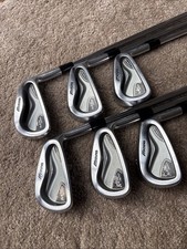 Mizuno MX-300 5-PW Irons Dynalite Gold XP R300 Regular