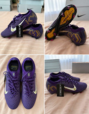 Nike Mercurial Vapor Stollen für Rasen, Schn...