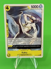 Kaku [Full Art] ST29-003 Prices | One Piece Starter Deck 29