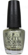 OPI 2-Pack Nail Lacquer Venice Collection NLV38 Baroque...but Still Shopping