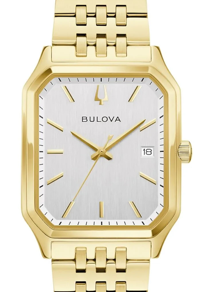 "Armbanduhr Bulova 97B236 Classic Tony Bennett \"We Are All Here\" Neu"-image