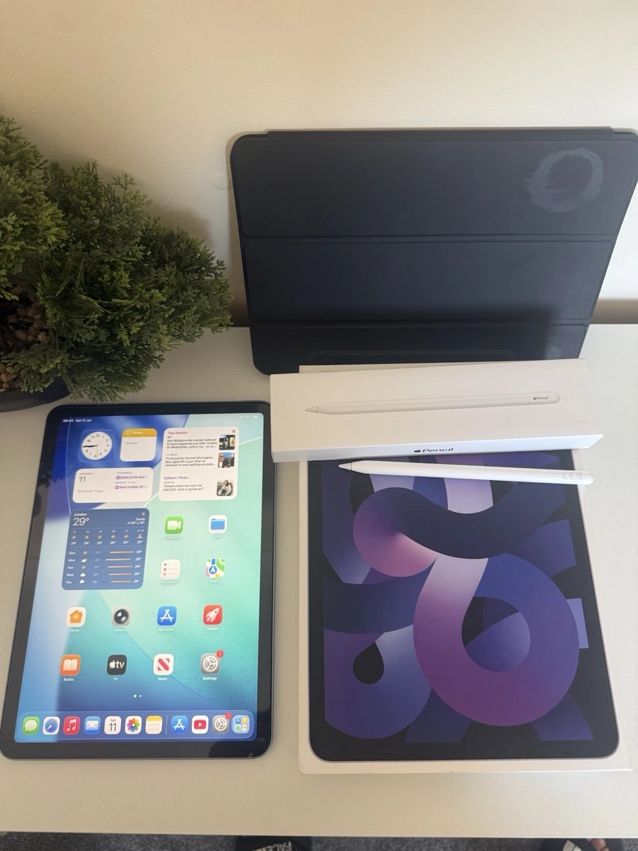 Apple iPad Air (5th Generation) 64 GB for sale | eBay UK
