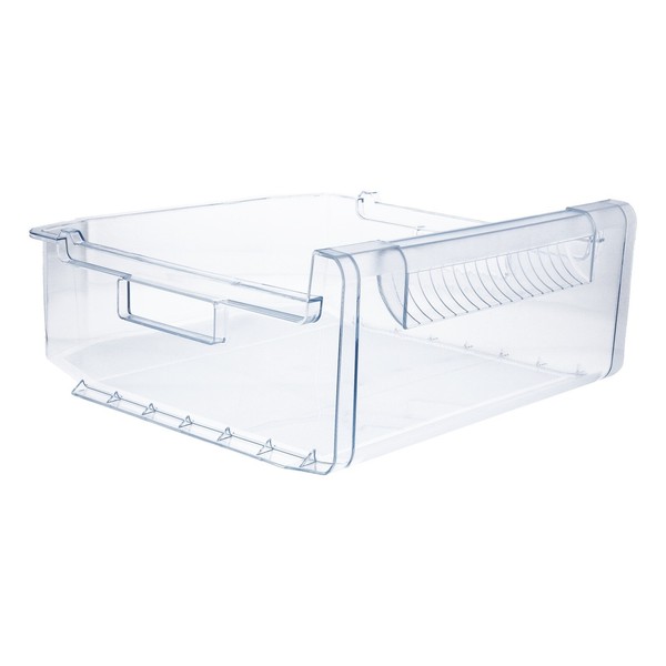 Easypart Passend FüR 00448679 Bosch Schublade GefriergutbehäLter FüR-image