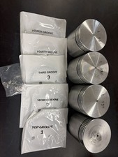 Wisconsin Engine ( standard) Piston & Ring set for VH4D, W4-1770 