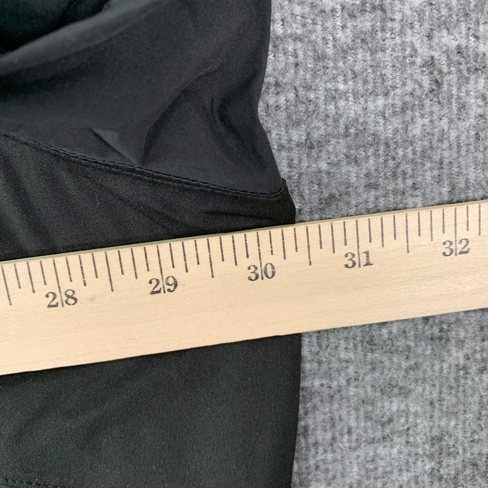 Zero Restriction Power Torque Jacket Men 3XB Blac… - image 9