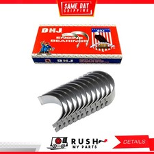 81-06 Rod Bearings Set Std Size For Jeep 4.0l-4.2l L6 Ohv 12v Dnj Rb1123