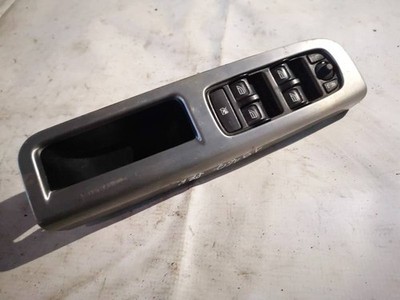 Volvo V50 2008 Power window control (Window Regulator-Window Switc #1932455-45