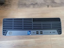 HP EliteDesk 600 G9 SFF PC NVMe SSD Intel i5 16GB ProDesk Mini Server 800 RAID
