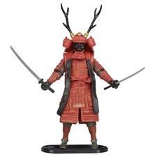 G.I. Joe Retaliation Budo Samurai Warrior 3.75
