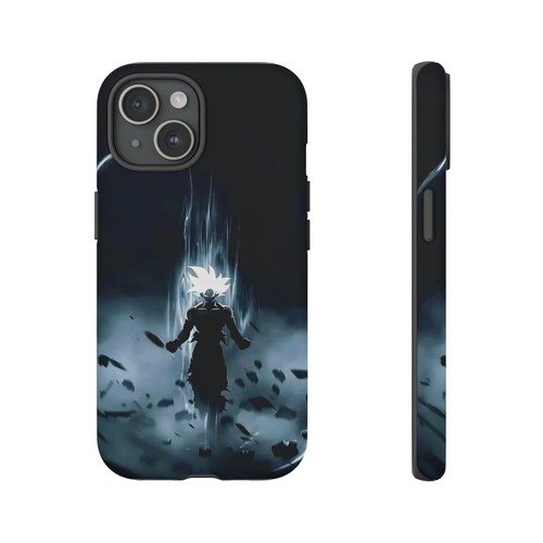 Anime Tough Cases, Goku, Dragon Ball Protective Phone Cover, Fans Gift, Geek - 第 45/323 張圖片