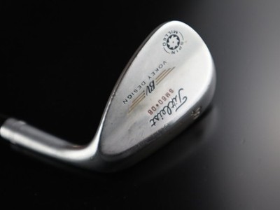 Titleist Vokey Design Lob Wedge 60 Grad Rechts Golfschläger