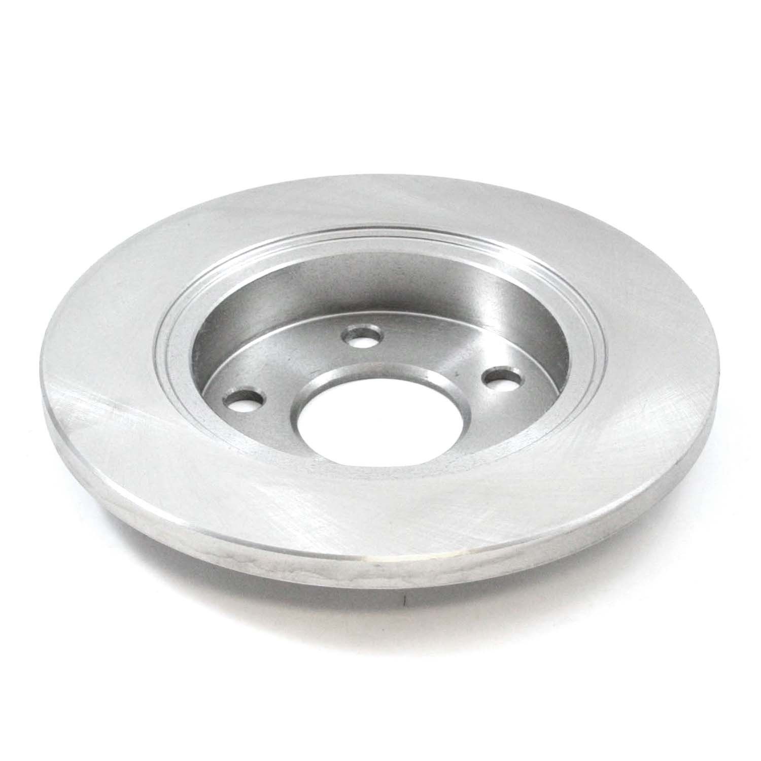 DuraGo BR54025 Disc Brake Rotor For 93-05 Continental Sable Taurus