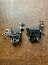Lot Of 2 Tattoo Machines
