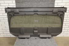 02-06 Chevy Avalanche Oem Mid Gate Assmebly Dark Charcoal 69d Good Latches