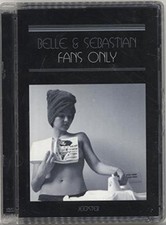 Belle And Sebastian: Fans Only [DVD] - DVD  PZVG The Cheap Fast Free Post
