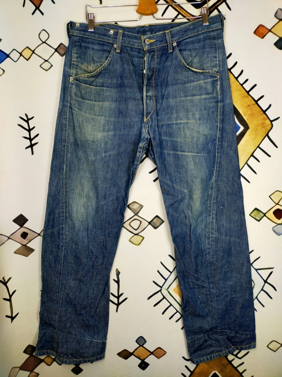 Levi's Engineered Regular Size Jeans for Men for sale | eBay