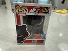 SDCC 2026 FUNKO POP! EXCLUSIVE PERSONA 5 ROYAL LOKI VINYL FIGURE CON STICKER