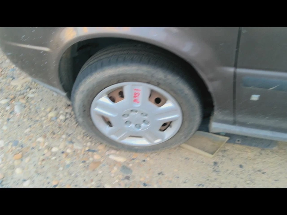 Regulador ventana delantera izquierda conductor SV6 compatible 05-09 MONTANA 2156917 Foto 3 de 4