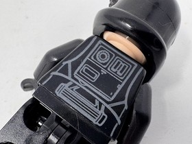Lego Star Wars Imperial Death Trooper Minifigure 75213 75165 Figure #1